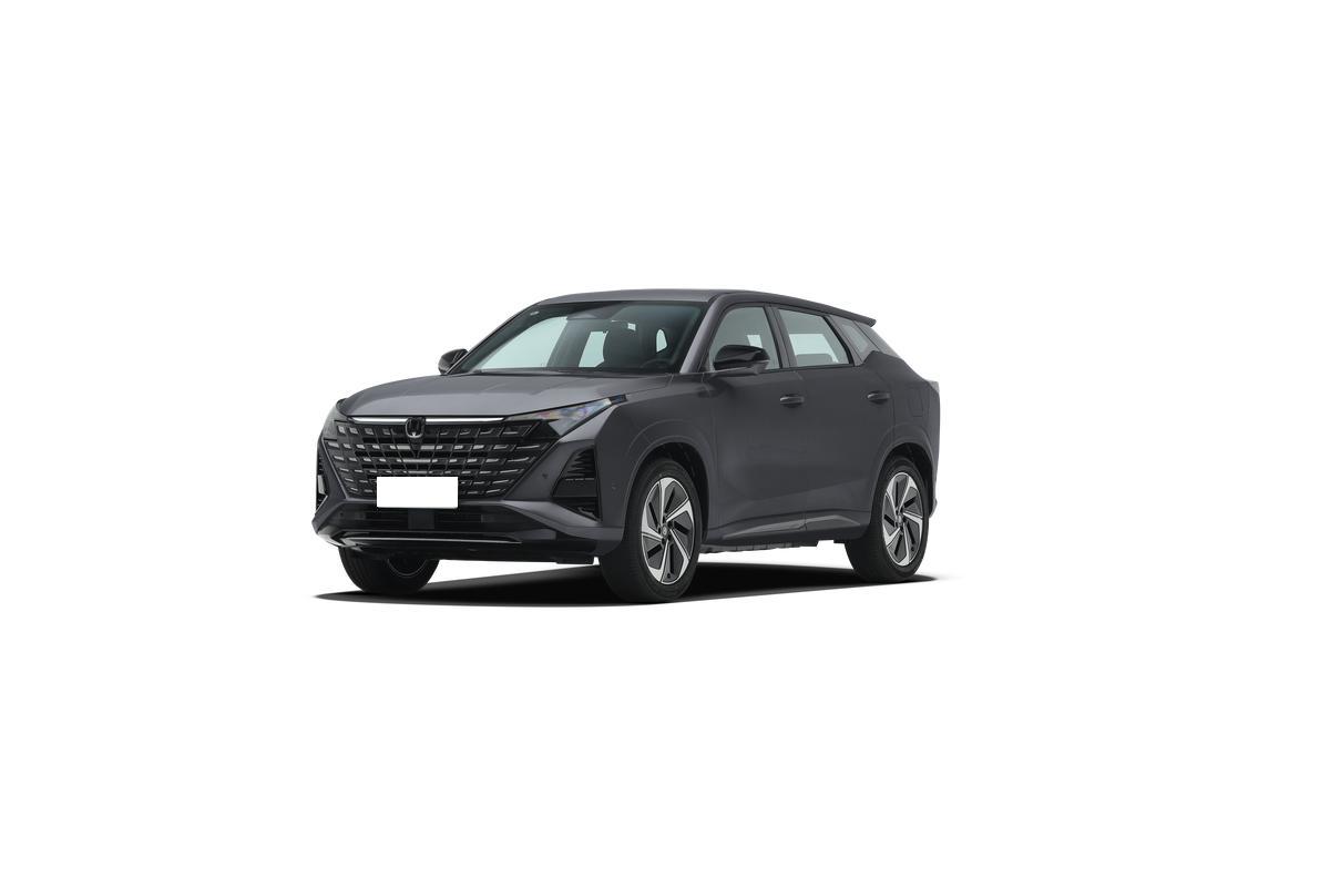 Changan UNI-Z